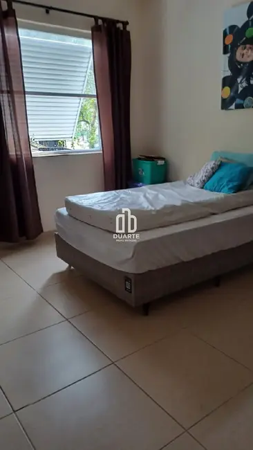 Foto 5 de Casa com 4 quartos à venda, 300m2 em Jabaquara, Santos - SP