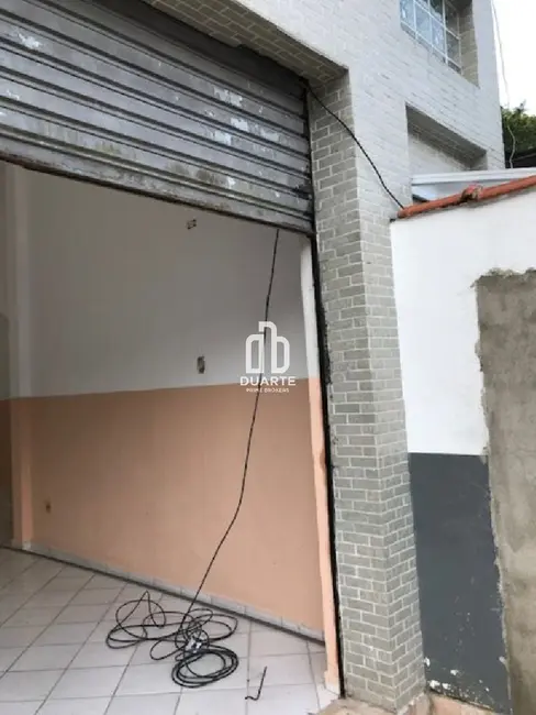 Foto 9 de Casa com 4 quartos à venda, 300m2 em Jabaquara, Santos - SP