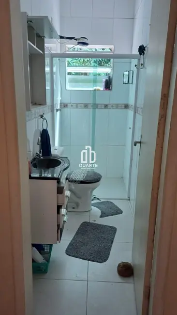 Foto 6 de Casa com 4 quartos à venda, 300m2 em Jabaquara, Santos - SP