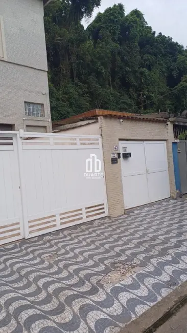 Foto 8 de Casa com 4 quartos à venda, 300m2 em Jabaquara, Santos - SP