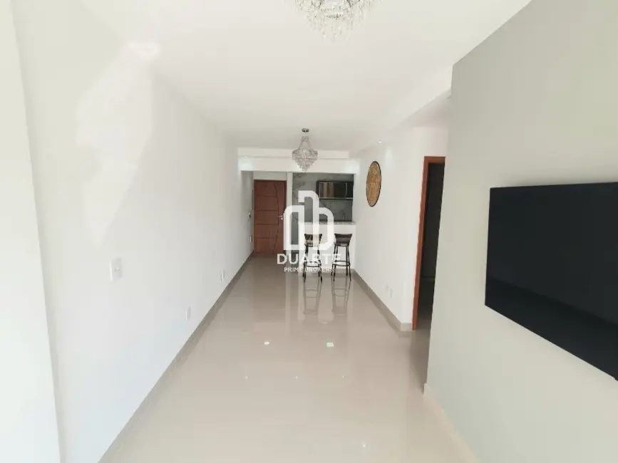 Apartamento com 2 quartos à venda, 94m2 em Embaré, Santos - SP - imagem 5 Foto 5 de Apartamento com 2 quartos à venda, 94m2 em Embaré, Santos - SP