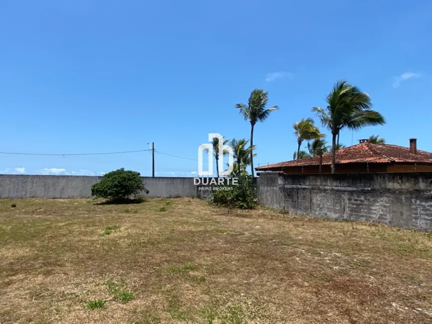 Foto 6 de Terreno / Lote à venda, 250m2 em Centro, Itanhaem - SP