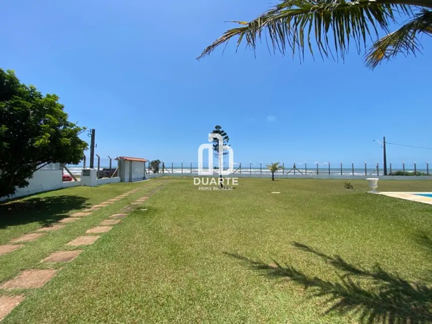 Foto 5 de Terreno / Lote à venda, 250m2 em Centro, Itanhaem - SP