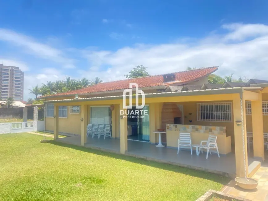 Foto 9 de Terreno / Lote à venda, 250m2 em Centro, Itanhaem - SP