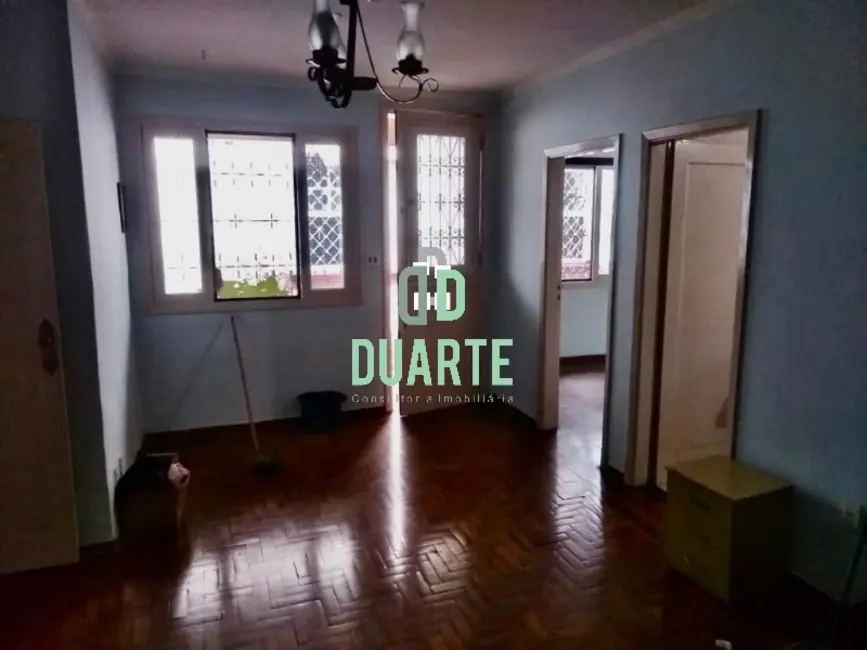 Foto 2 de Casa com 3 quartos à venda, 207m2 em Boqueirão, Santos - SP