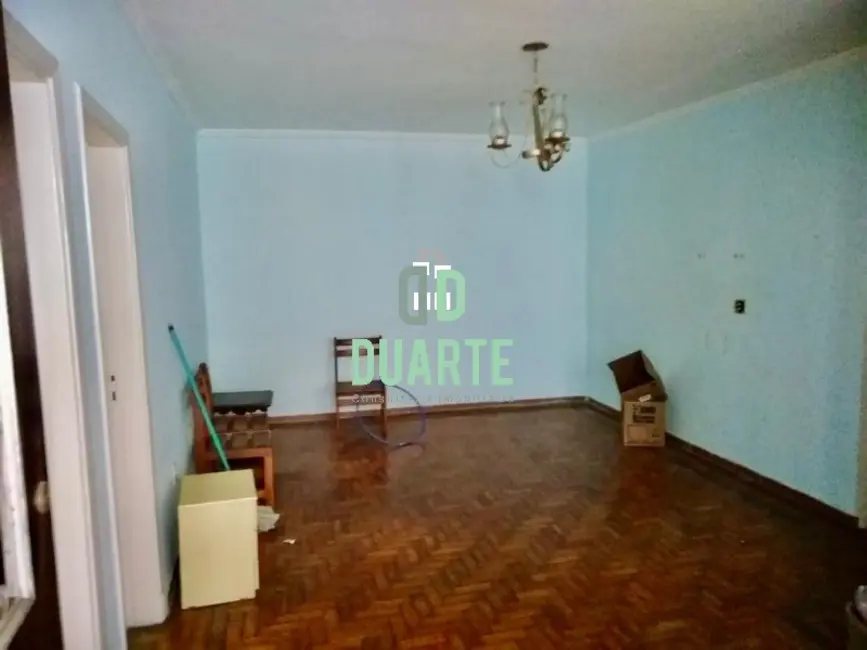 Foto 3 de Casa com 3 quartos à venda, 207m2 em Boqueirão, Santos - SP