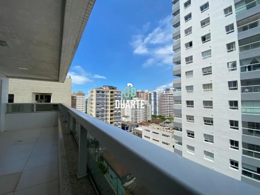 Apartamento com 4 quartos para alugar, 220m2 em Pompéia, Santos - SP - imagem 5 Foto 5 de Apartamento com 4 quartos para alugar, 220m2 em Pompéia, Santos - SP