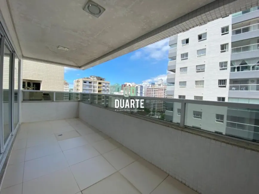 Apartamento com 4 quartos para alugar, 220m2 em Pompéia, Santos - SP - imagem 2 Foto 2 de Apartamento com 4 quartos para alugar, 220m2 em Pompéia, Santos - SP