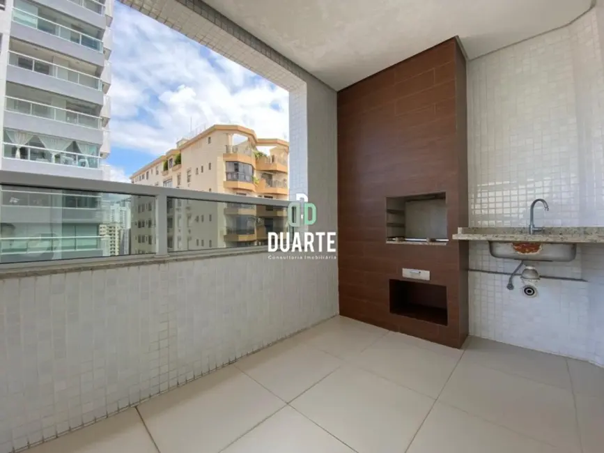 Apartamento com 4 quartos para alugar, 220m2 em Pompéia, Santos - SP - imagem 3 Foto 3 de Apartamento com 4 quartos para alugar, 220m2 em Pompéia, Santos - SP
