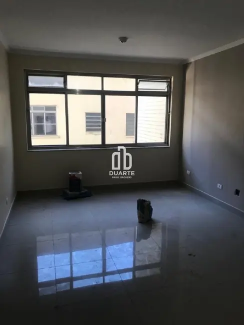 Foto 1 de Apartamento com 3 quartos à venda, 94m2 em Campo Grande, Santos - SP