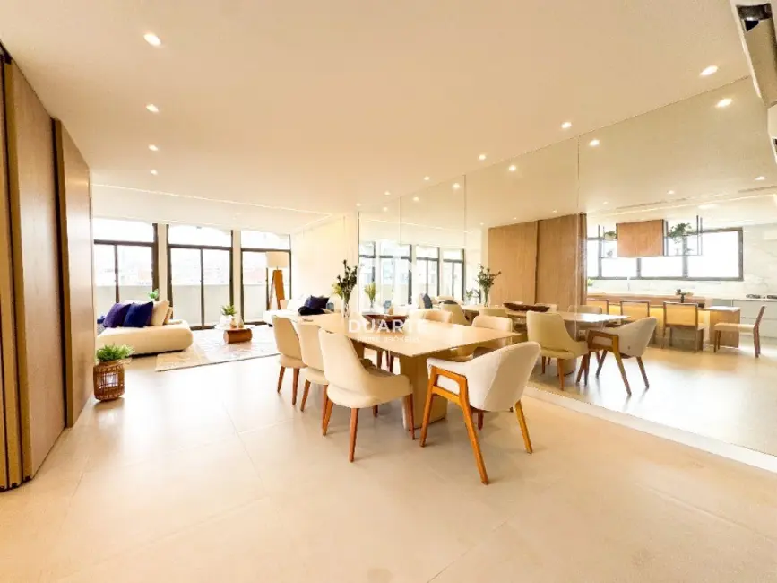 Apartamento com 3 quartos à venda, 270m2 em Boqueirão, Santos - SP - imagem 4 Foto 4 de Apartamento com 3 quartos à venda, 270m2 em Boqueirão, Santos - SP