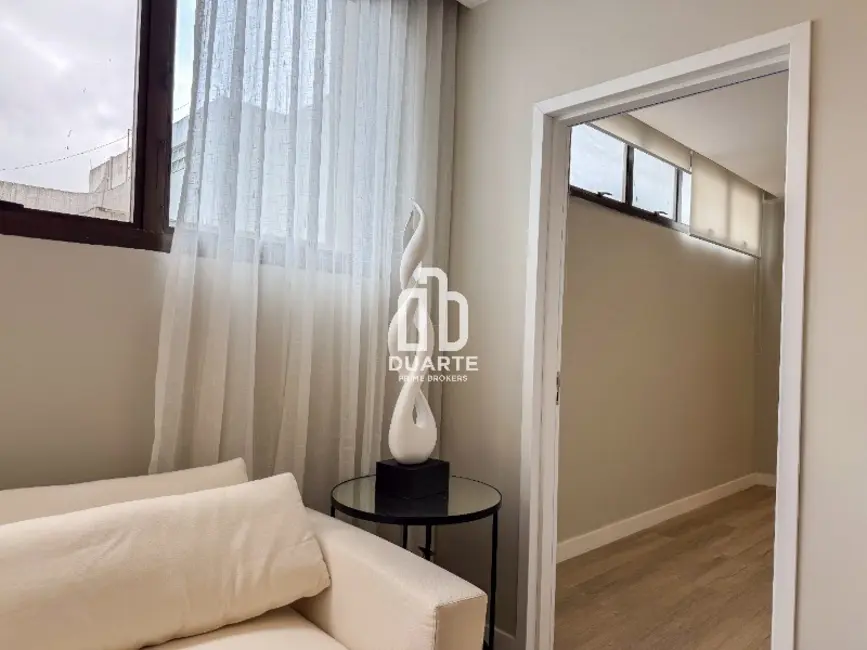 Foto 1 de Apartamento com 3 quartos à venda, 270m2 em Boqueirão, Santos - SP