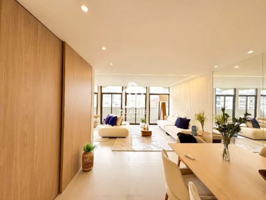 Apartamento com 3 quartos à venda, 270m2 em Boqueirão, Santos - SP - imagem 6 Foto 6 de Apartamento com 3 quartos à venda, 270m2 em Boqueirão, Santos - SP