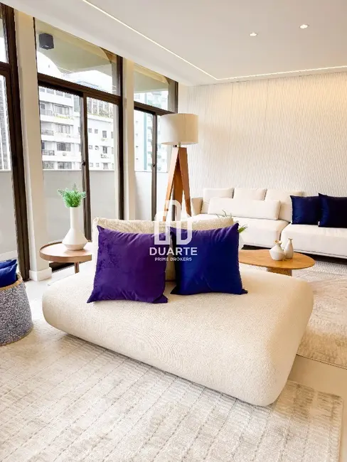 Apartamento com 3 quartos à venda, 270m2 em Boqueirão, Santos - SP - imagem 9 Foto 9 de Apartamento com 3 quartos à venda, 270m2 em Boqueirão, Santos - SP