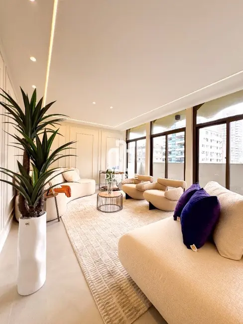 Apartamento com 3 quartos à venda, 270m2 em Boqueirão, Santos - SP - imagem 7 Foto 7 de Apartamento com 3 quartos à venda, 270m2 em Boqueirão, Santos - SP