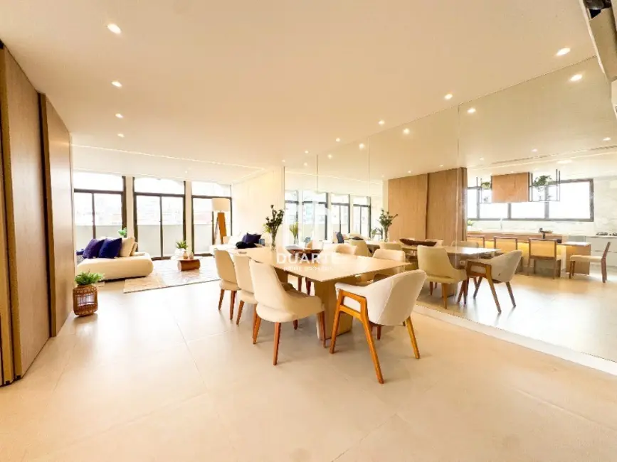 Apartamento com 3 quartos à venda, 270m2 em Boqueirão, Santos - SP - imagem 3 Foto 3 de Apartamento com 3 quartos à venda, 270m2 em Boqueirão, Santos - SP