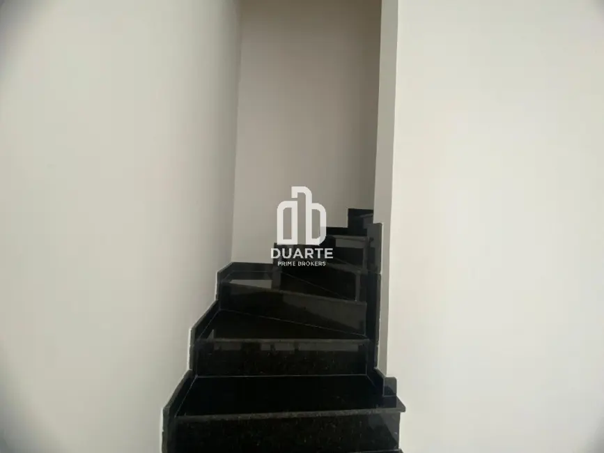 Foto 4 de Casa com 3 quartos à venda, 104m2 em Vila Belmiro, Santos - SP