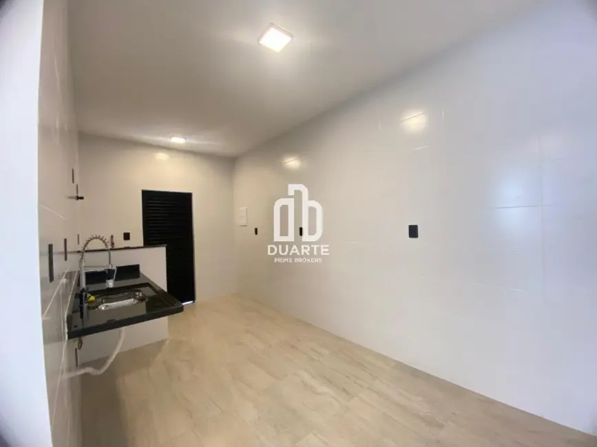 Foto 8 de Casa com 3 quartos à venda, 104m2 em Vila Belmiro, Santos - SP