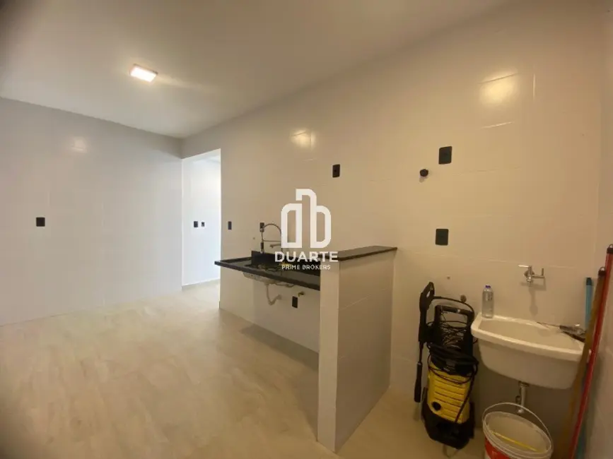 Foto 9 de Casa com 3 quartos à venda, 104m2 em Vila Belmiro, Santos - SP