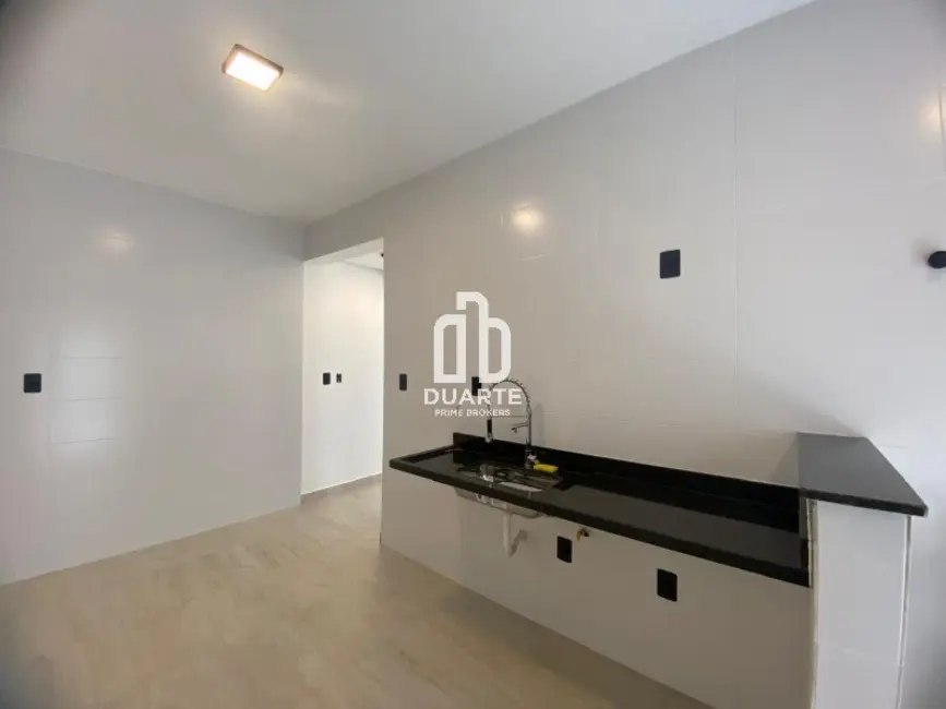 Foto 7 de Casa com 3 quartos à venda, 104m2 em Vila Belmiro, Santos - SP