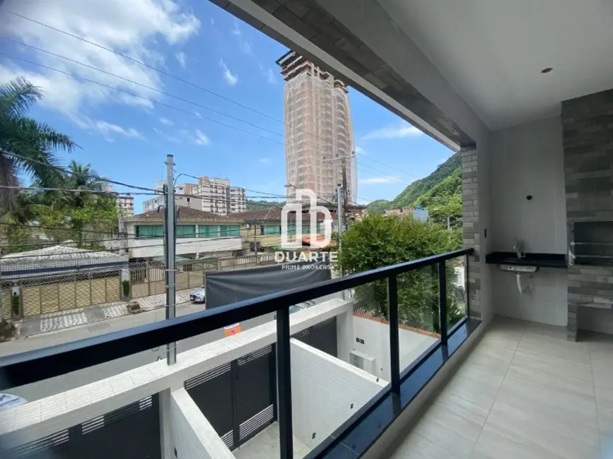 Foto 9 de Casa com 3 quartos à venda, 115m2 em Vila Belmiro, Santos - SP