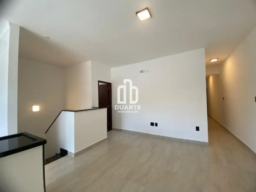 Foto 6 de Casa com 3 quartos à venda, 115m2 em Vila Belmiro, Santos - SP