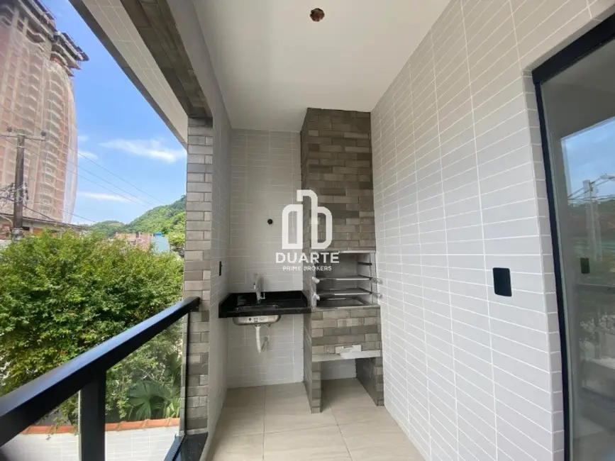 Foto 7 de Casa com 3 quartos à venda, 115m2 em Vila Belmiro, Santos - SP