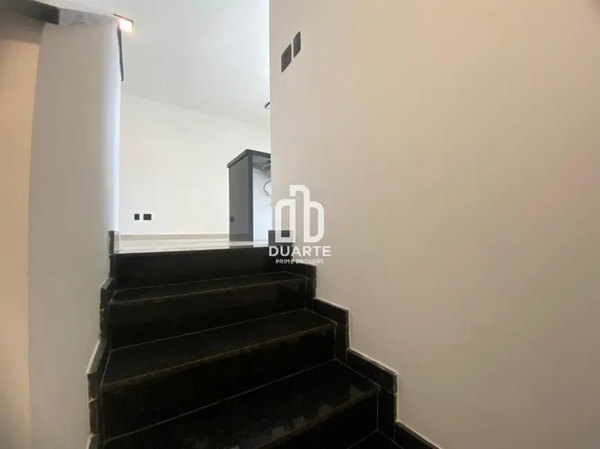 Foto 5 de Casa com 3 quartos à venda, 115m2 em Vila Belmiro, Santos - SP