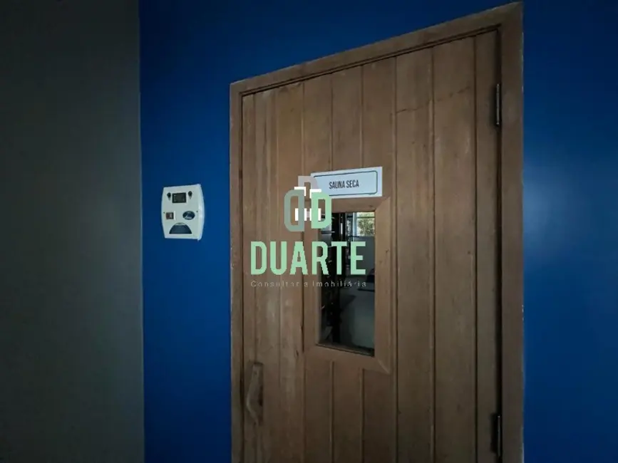 Foto 7 de Apartamento com 3 quartos para alugar, 180m2 em Gonzaga, Santos - SP