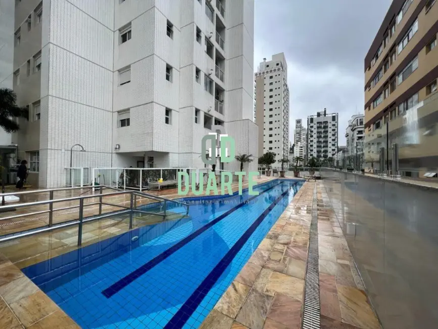 Foto 1 de Apartamento com 3 quartos para alugar, 180m2 em Gonzaga, Santos - SP