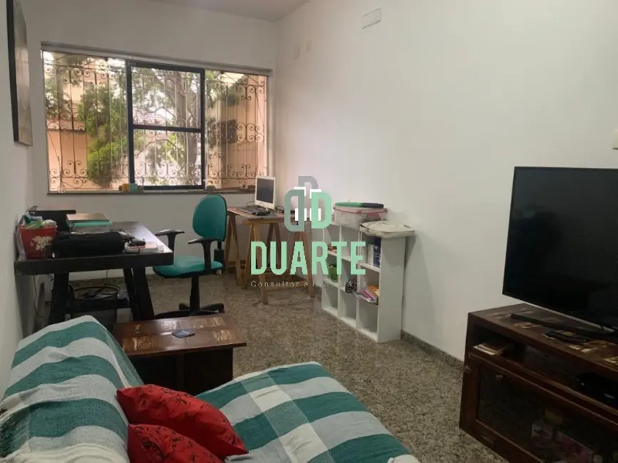 Casa com 3 quartos à venda, 260m2 em Vila Belmiro, Santos - SP - imagem 5 Foto 5 de Casa com 3 quartos à venda, 260m2 em Vila Belmiro, Santos - SP