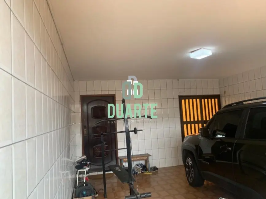 Foto 2 de Casa com 3 quartos à venda, 260m2 em Vila Belmiro, Santos - SP