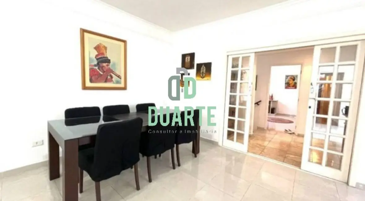 Foto 9 de Casa com 3 quartos à venda, 229m2 em Ponta da Praia, Santos - SP