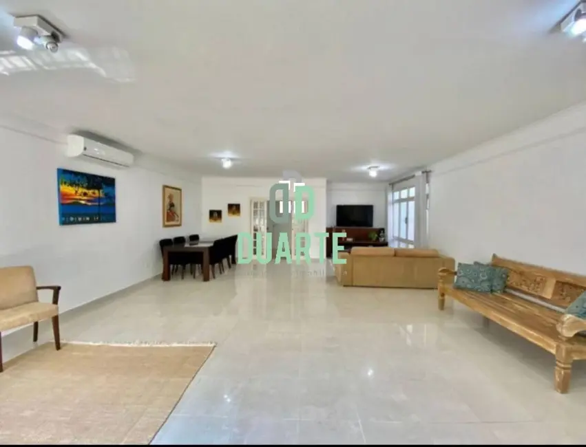 Foto 7 de Casa com 3 quartos à venda, 229m2 em Ponta da Praia, Santos - SP