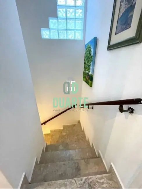 Foto 4 de Casa com 3 quartos à venda, 229m2 em Ponta da Praia, Santos - SP