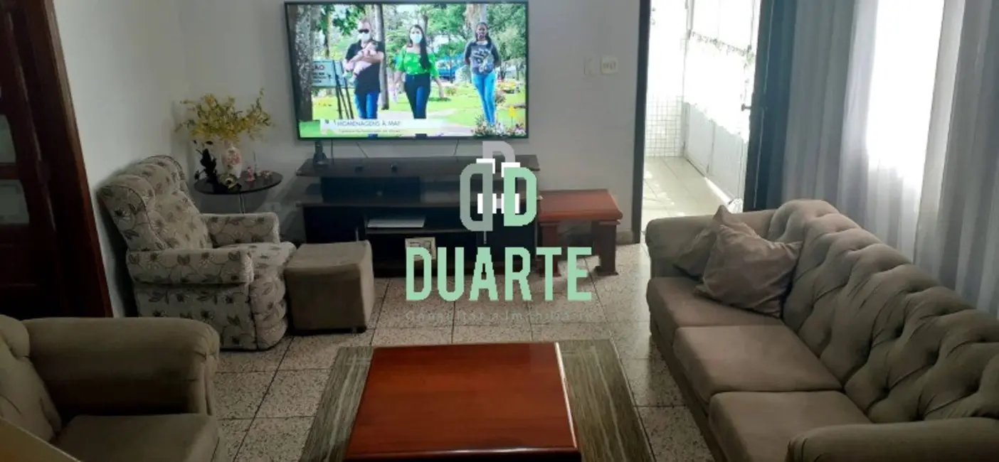 Foto 6 de Casa com 3 quartos à venda, 160m2 em Parque Bitaru, Sao Vicente - SP