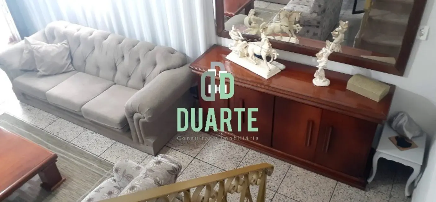 Foto 9 de Casa com 3 quartos à venda, 160m2 em Parque Bitaru, Sao Vicente - SP