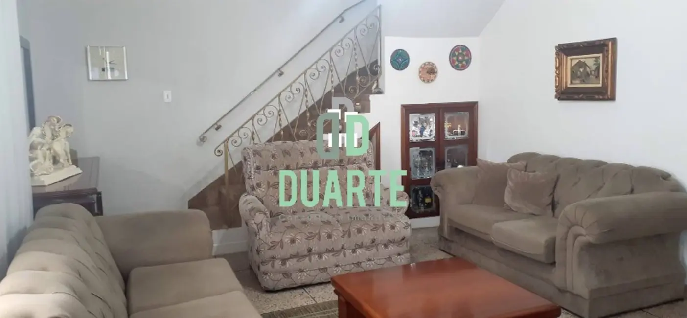 Foto 7 de Casa com 3 quartos à venda, 160m2 em Parque Bitaru, Sao Vicente - SP