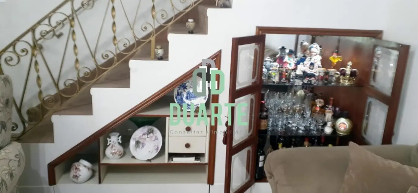 Foto 8 de Casa com 3 quartos à venda, 160m2 em Parque Bitaru, Sao Vicente - SP