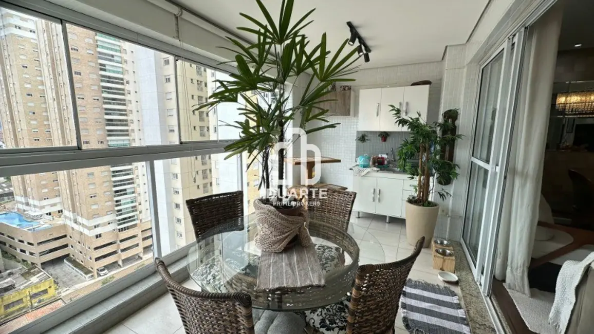 Apartamento com 3 quartos à venda, 111m2 em Ponta da Praia, Santos - SP - imagem 7 Foto 7 de Apartamento com 3 quartos à venda, 111m2 em Ponta da Praia, Santos - SP