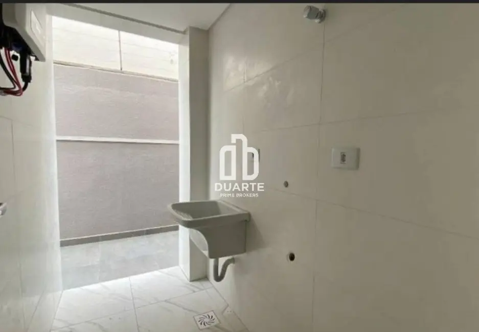 Casa com 3 quartos à venda, 130m2 em Boqueirão, Santos - SP - imagem 6 Foto 6 de Casa com 3 quartos à venda, 130m2 em Boqueirão, Santos - SP