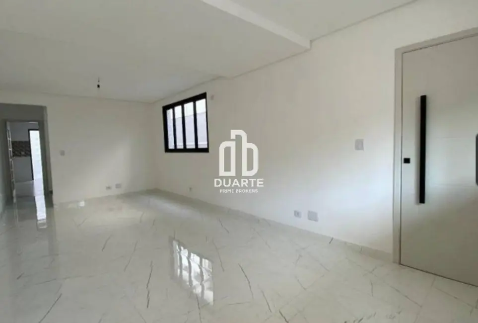 Casa com 3 quartos à venda, 130m2 em Boqueirão, Santos - SP - imagem 4 Foto 4 de Casa com 3 quartos à venda, 130m2 em Boqueirão, Santos - SP