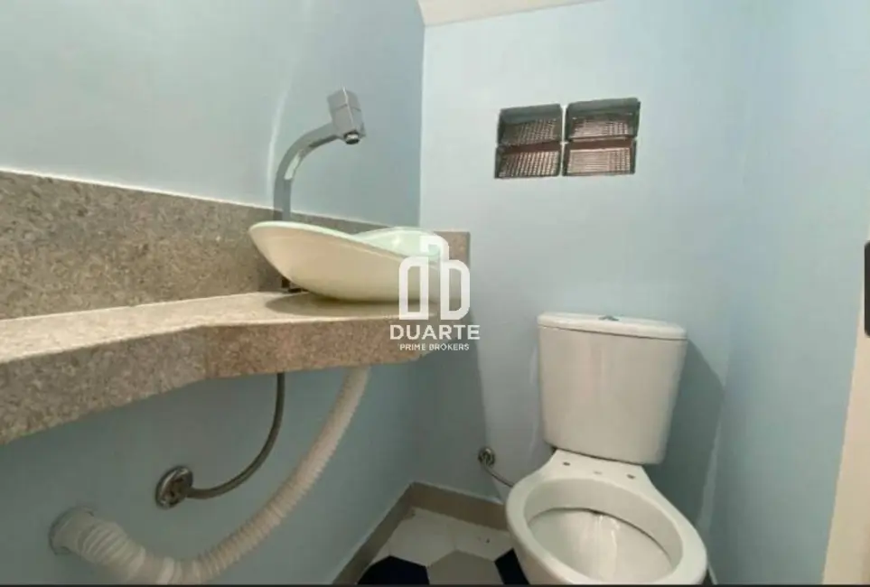 Casa com 3 quartos à venda, 130m2 em Boqueirão, Santos - SP - imagem 5 Foto 5 de Casa com 3 quartos à venda, 130m2 em Boqueirão, Santos - SP