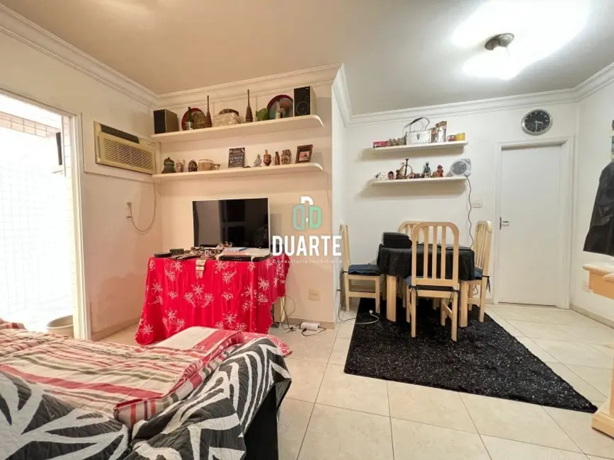 Apartamento com 3 quartos para alugar, 180m2 em Gonzaga, Santos - SP - imagem 5 Foto 5 de Apartamento com 3 quartos para alugar, 180m2 em Gonzaga, Santos - SP