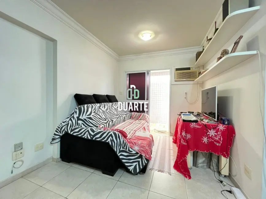 Apartamento com 3 quartos para alugar, 180m2 em Gonzaga, Santos - SP - imagem 3 Foto 3 de Apartamento com 3 quartos para alugar, 180m2 em Gonzaga, Santos - SP