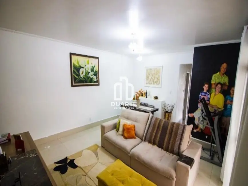 Foto 4 de Apartamento com 3 quartos à venda, 155m2 em Ponta da Praia, Santos - SP