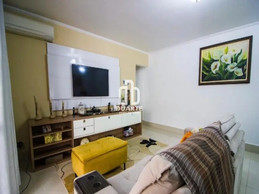 Foto 5 de Apartamento com 3 quartos à venda, 155m2 em Ponta da Praia, Santos - SP