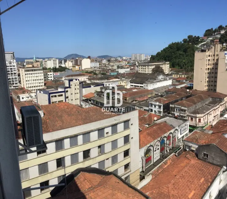 Foto 4 de Sala Comercial à venda, 210m2 em Centro, Santos - SP