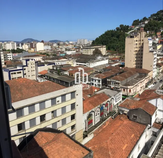 Foto 5 de Sala Comercial à venda, 210m2 em Centro, Santos - SP