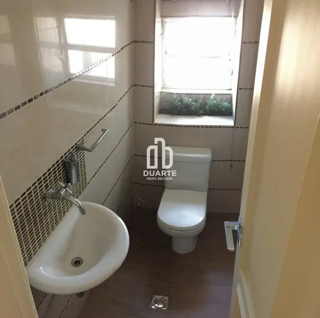 Foto 9 de Sala Comercial à venda, 210m2 em Centro, Santos - SP